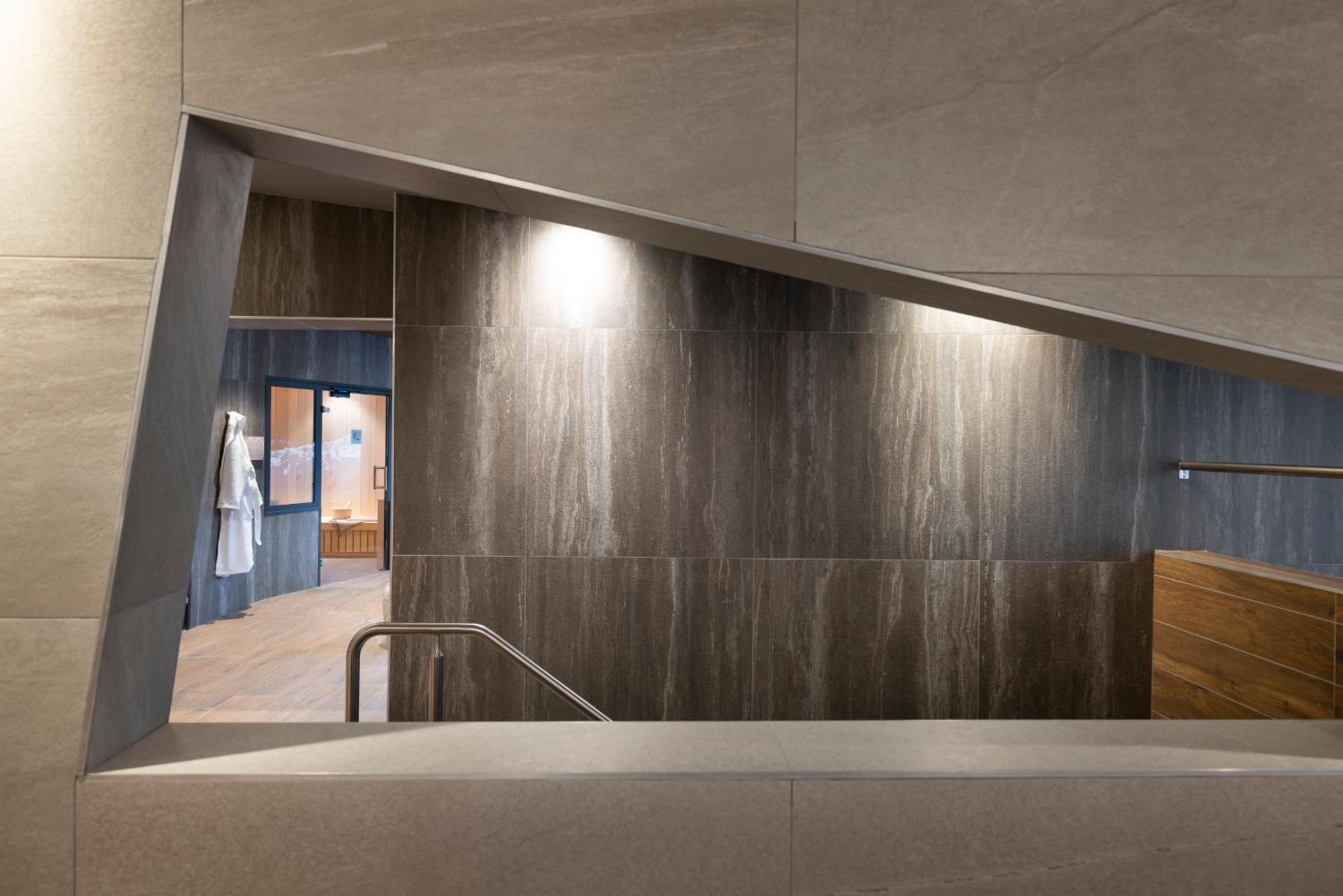 Mgm Hotels & Residences - Residence Chalets Laska Les Contamines-Montjoie Exterior foto