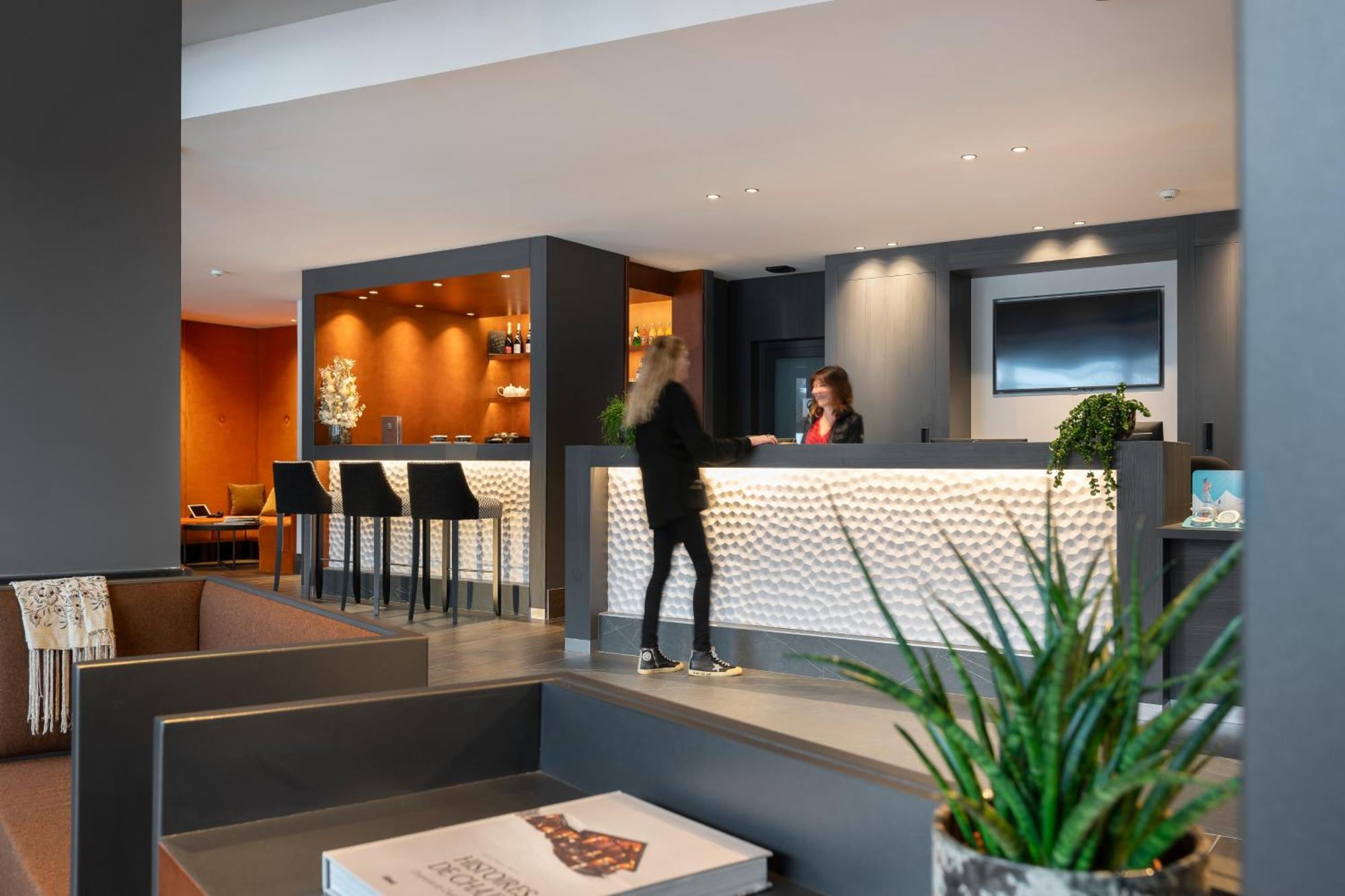 Mgm Hotels & Residences - Residence Chalets Laska Les Contamines-Montjoie Exterior foto